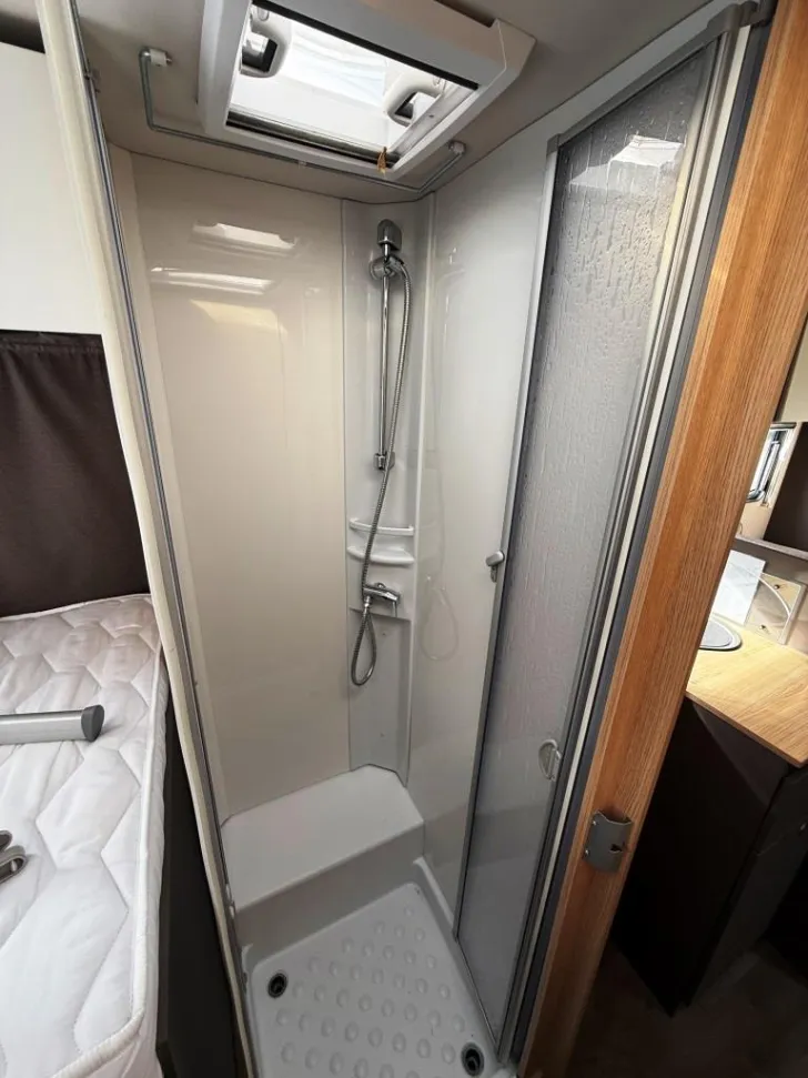 Fahrzeugbild LMC Tourer Lift H 730 G #20