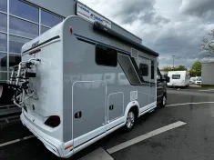 Bild 4 Knaus Van TI 640 MEG VANSATION *TRAUMMOBIL*177*AUTOMATIK*