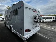 Bild 5 Knaus Van TI 640 MEG VANSATION *TRAUMMOBIL*177*AUTOMATIK*