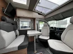 Bild 12 Knaus Van TI 640 MEG VANSATION *TRAUMMOBIL*177*AUTOMATIK*
