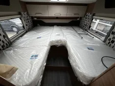 Bild 13 Knaus Van TI 640 MEG VANSATION *TRAUMMOBIL*177*AUTOMATIK*