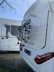 Fahrzeugbild Hymer Exsis-t 580 Pure #6