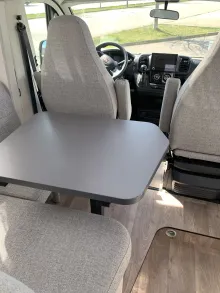 Fahrzeugbild Hymer Exsis-t 580 Pure #18