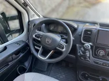 Fahrzeugbild Hobby ONTOUR C 680 GE #5
