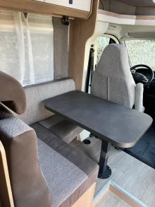 Fahrzeugbild Hobby ONTOUR C 680 GE #8