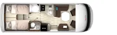 Bild 5 Frankia F-Line I 740 GD