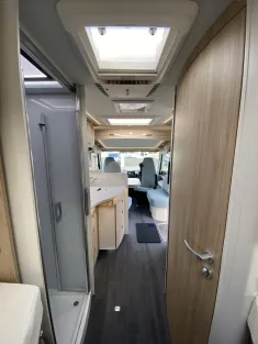 Bild 16 Frankia F-Line I 740 GD