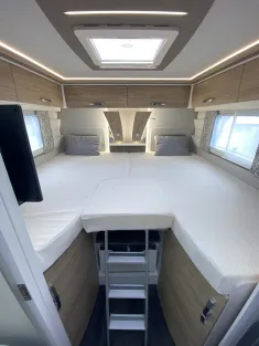 Bild 20 Frankia F-Line I 740 GD