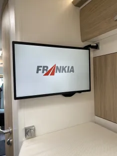 Bild 21 Frankia F-Line I 740 GD