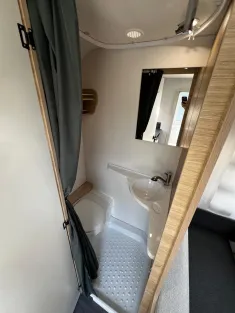 Bild 12 Caravelair Alba 400