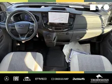 Fahrzeugbild Etrusco V Ford 6.6 SF Combi6e SOLAR TV ***SUPER-SALE*** #7