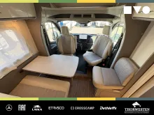 Fahrzeugbild Etrusco V Ford 6.6 SF Combi6e SOLAR TV ***SUPER-SALE*** #17