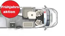 Fahrzeugbild Eura Mobil Profila RS 675 SB #1