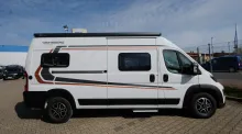 Fahrzeugbild Weinsberg CaraBus 600 ME EDITION [FIRE] 140 PS Schalter #4