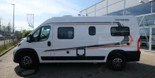 Fahrzeugbild Weinsberg CaraBus 600 ME EDITION [FIRE] 140 PS Schalter #7