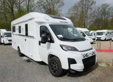 Fahrzeugbild Weinsberg CaraSuite 700 ME 140 PS Schalter #1