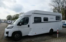 Fahrzeugbild Weinsberg CaraSuite 700 ME 140 PS Schalter #5