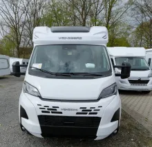 Fahrzeugbild Weinsberg CaraSuite 700 ME 140 PS Schalter #7