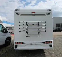 Fahrzeugbild Weinsberg CaraSuite 700 ME 140 PS Schalter #8