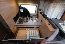 Fahrzeugbild Weinsberg CaraSuite 700 ME 140 PS Schalter #14