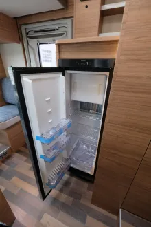 Fahrzeugbild Weinsberg CaraSuite 700 ME 140 PS Schalter #15