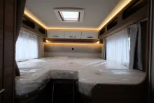 Fahrzeugbild Weinsberg CaraSuite 700 ME 140 PS Schalter #17