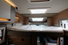 Fahrzeugbild Weinsberg CaraSuite 700 ME 140 PS Schalter #18