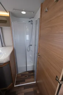 Fahrzeugbild Weinsberg CaraSuite 700 ME 140 PS Schalter #20