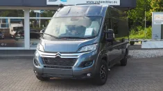 Bild 3 Mooveo VAN 60DB *140PS*All-In-One