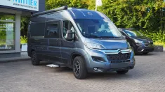 Bild 5 Mooveo VAN 60DB *140PS*All-In-One