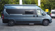 Bild 8 Mooveo VAN 60DB *140PS*All-In-One
