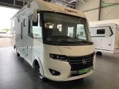 Bild 1 Frankia M-Line I 7400 QD Vollausstattung / 5500 kg / 190 PS