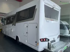 Bild 4 Frankia M-Line I 7400 QD Vollausstattung / 5500 kg / 190 PS