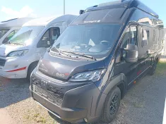 Bild 3 Sunlight Camper Van CLIFF 640 Adventure Edition RT ++