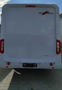 Fahrzeugbild Malibu I 441 KB-LE lightweight 3.5t #6