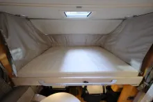 Fahrzeugbild Hymer B 504/1.Hand/Festbett+Hubbett/Garage/Klima/Mark #12