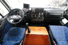 Bild 8 Concorde Cruiser 880 F/Festbett/Garage/2xKlima/Solar
