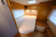 Bild 15 Concorde Cruiser 880 F/Festbett/Garage/2xKlima/Solar