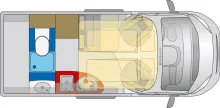 Fahrzeugbild Pössl Vario 545 Citroen 163 PS #5