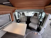 Fahrzeugbild Pössl Vario 545 Citroen 163 PS #6