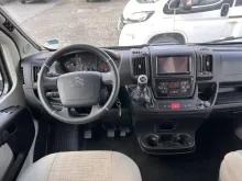 Fahrzeugbild Pössl Vario 545 Citroen 163 PS #7