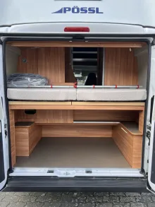 Fahrzeugbild Pössl Vario 545 Citroen 163 PS #8