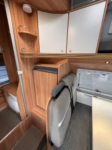 Fahrzeugbild Pössl Vario 545 Citroen 163 PS #13