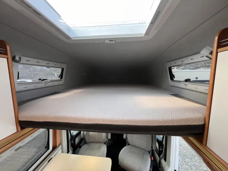Fahrzeugbild Pössl Vario 545 Citroen 163 PS #18