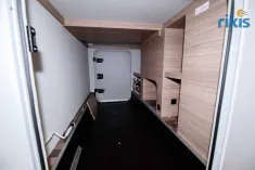 Bild 8 Weinsberg CaraCompact Suite MB EDITION PEPPER 640 MEG