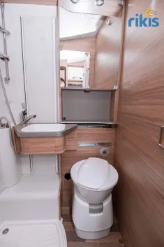 Bild 20 Weinsberg CaraCompact Suite MB EDITION PEPPER 640 MEG