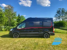 Bild 1 Dethleffs Globetrail Classic 590 DK REISELUST PRÄMIE