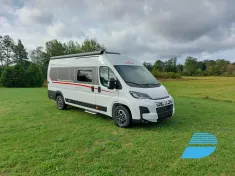 Bild 1 Dethleffs Globetrail 640 ER Fiat REISELUST PRÄMIE