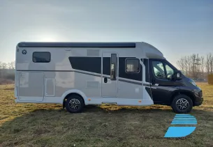 T 68C Adventure Edition
