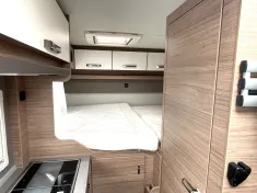 Bild 9 Weinsberg X-Cursion Van EDITION PEPPER 500 MQ